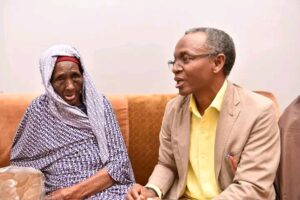 Death a debt humans owe – Omokri reacts to death of El-Rufai’s mother