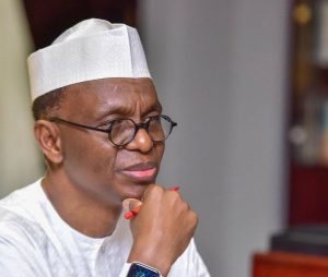 El-Rufai Loses Sister-In-Law, Safiya Ali Rufai