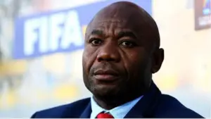 NNL: Amuneke elated with Heartland’s win over Gateway FC
