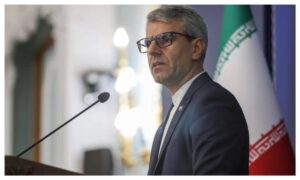 Iran denies talks with US, warns against attack on key infrastructure