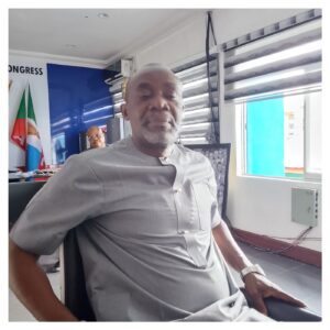 APC not threatened by Duke, Imoke coalition — Eta