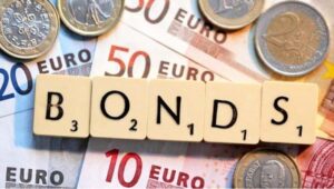 Nigeria Eurobonds yields moderate despite global market jitters