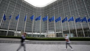 EU Seeks Path Around Hungary's €90bn Ukraine Loan Veto