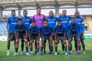 NNL: Sporting Lagos vs Calabar Rovers postponed indefinitely