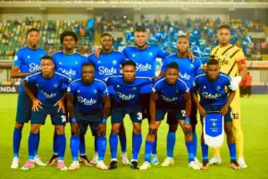 NPFL: Enyimba, Warriors test might today as Abia Derby holds in Aba