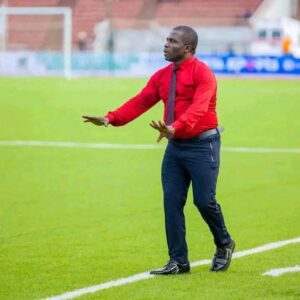 NPFL: Rangers Ready For Title Fight — Ilechukwu