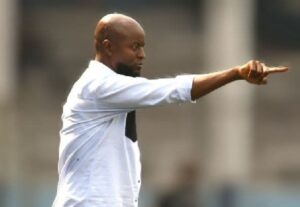 NPFL: Finidi Elated With Rivers United’s Win Over Kun Khalifat