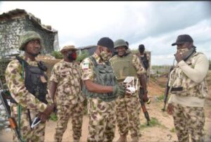 Elite Forces Kill 80+ ISWAP Commanders and Terrorists in Borno Offensive