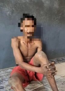 Kidnap Suspect Recaptured After Fleeing Police in Oyo
