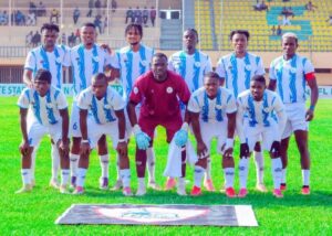 NPFL: Rivers United Paying Price Of CAF Champions League Campaign — Assistant Coach,...