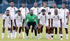 NNL: Abakaliki FC Coach Anistar Targets Win Vs Ekiti United To Boost Promotion Push