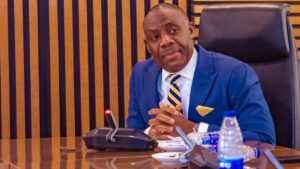 FG Disburses N2.25bn to 45 Student Innovators Under Venture Grant Scheme