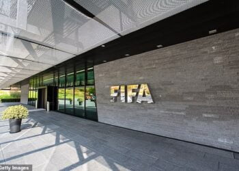 FIFA penalizes Israeli football federation for discrimination violations