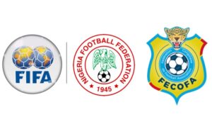 DR Congo World Cup Playoff: NFF Challenges FIFA Eligibility Ruling