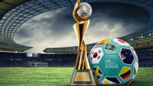 FIFA mandates female coaches for all women’s competitions