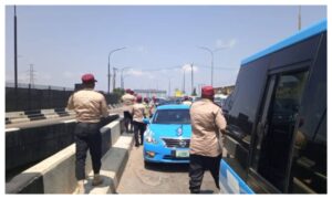 FRSC officials return N3.7m, other valuables recovered from accident scene
