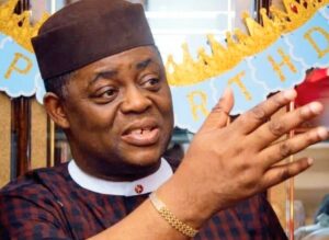 Tinubu Provided Financial Support to Dele Momodu for Four Decades