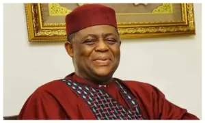 Fani-Kayode tells Dele Momodu: Your time ends in 2027 if Tinubu wins