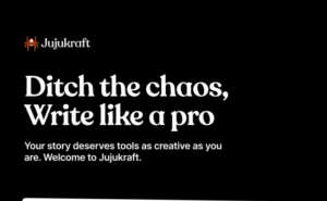 JujuKraft Launches Unified Workspace to Simplify Screenwriting Workflows