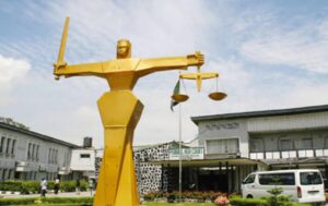 Court stops Lagos govt, agencies from demolishing properties in Ojo communities