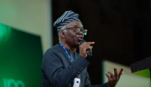 Falana Declares Trump’s Cuba Sanctions Illegal, Cites Supreme Court Ruling On Tariff...