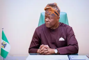 Illicit Financial Flows deprive Nigeria, African economies of $88bn yearly — Edun