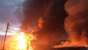 Maiduguri Explosions Kill 25, Deal Fresh Blow to Northeast Economy