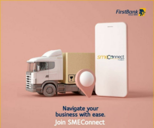 FirstBank to Empower SMEs with AI-Driven Growth Strategies at SMEConnect Webinar