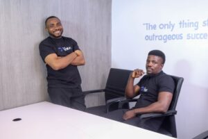 How Fixr Processed ₦3 Billion by Standardising Nigeria’s Informal Technician Economy