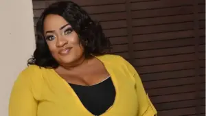 ‘I don’t feel like I’m married’ – Foluke Daramola [VIDEO]