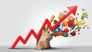 Ramadan Stockpiling Drives Food Prices Higher, Reversing Disinflation