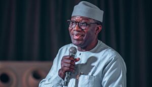Fayemi Pushes for Fairer African Trade and Industrial Growth