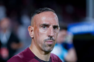 Ribery picks champion: Who's UCL favorite?