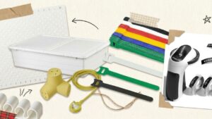 Spring Cleaning Essentials: 12 Must-Have Tools to Declutter Your Home Fast