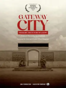 Documentary on Badagry nominated for screening at iREP Film Festival