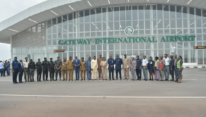 Ogun Airport set to launch first Hajj flights to Holy Land