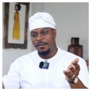 ‘No benefit to Nigerians’ – Rhodes-Viviour faults Tinubu’s foreign trips