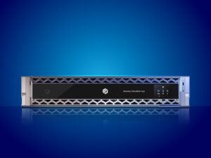 Genetec Cloudlink 2210 Redefines Enterprise Physical Security