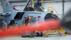 Germany, France Race to Save Joint Fighter Jet Project by Mid-April