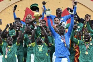 Senegal Demands Independent Investigation Into AFCON Title Stripped by CAF