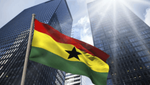 Ghana Pushes UN to Recognize Slavery as Crimes Against Humanity