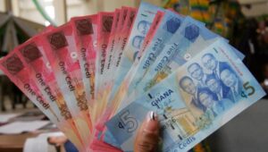 Ghana to raise seven-year debt in first cedi bond dince default