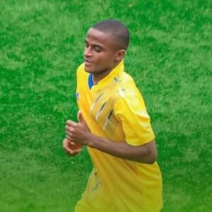 Kwara United Eyes Victory Against Remo Stars, Says Gidado