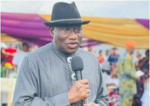 Ex-President Jonathan Felicitates Muslims On Eid al-Fitr