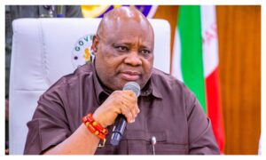 Eid-el-Fitr: Ramadan Represents Community Service, Compassion — Gov Adeleke