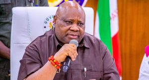 Adeleke Backs Tinubu Despite Osun APC Tensions