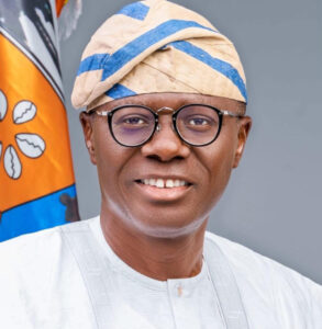 Lagos Governor Calls on Muslims to Promote Peace During Eid-El-Fitr