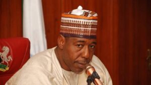 Zulum condemns Maiduguri explosion, urges vigilance