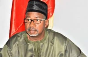 APC Comments on Governor Bala Mohammed's Party Switch