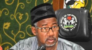 ‘We are here to stay’, Mohammed dismisses defection talk during Sallah visit